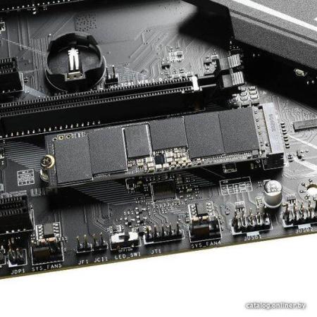 SSD Apacer AS2280Q4U M.2 PCIe Gen4 x4 1TB AP1TBAS2280Q4U-1 [AP1TBAS2280Q4U-1]