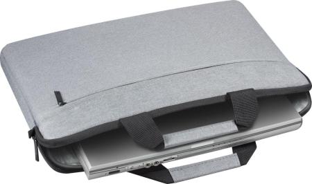 Женские и мужские сумки Defender Tote 15.6" (серый) [26100, 4745090826135]