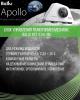 Обогреватели Ballu Apollo Transformer BEC/AT-1500 (механическое управление, с шасси)
