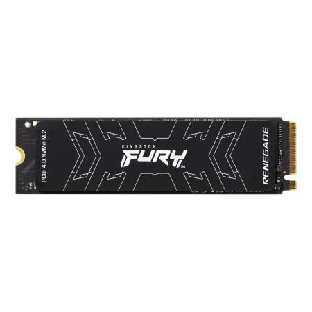SSD Kingston Fury Renegade 500GB SFYRS/500G [SFYRS/500G]