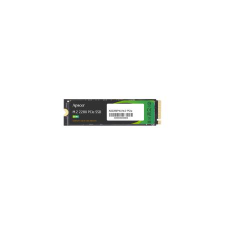 SSD Apacer AS2280P4X 256GB AP256GAS2280P4X-1 [AP256GAS2280P4X-1]
