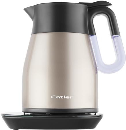 Электрочайники и термопоты Catler KE 8110