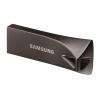 USB Flash Samsung BAR Plus 128GB (титан) [MUF-128BE4/APC]