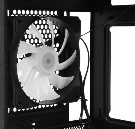 Корпуса MSI MAG Forge 112R