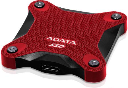 Внешние накопители ADATA SD620 1TB SD620-1TCRD [SD620-1TCRD]