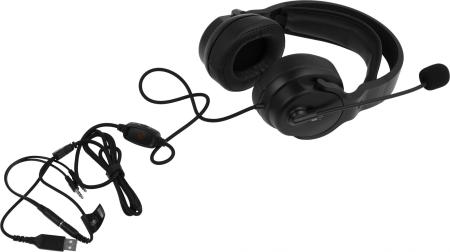 Наушники и гарнитуры A4Tech Bloody G330P