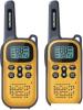 Портативные радиостанции Motorola T82 Extreme Quad