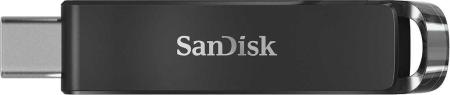 USB Flash SanDisk Ultra USB Type-C 128GB SDCZ460-128G-G46 [SDCZ460-128G-G46]