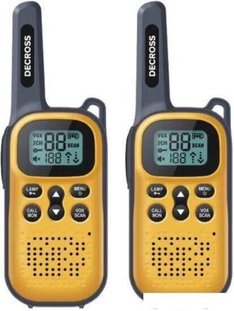 Портативные радиостанции Motorola T82 Extreme Quad
