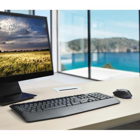 Наборы периферии Logitech Wireless Combo MK345 920-008534 [920-008534]