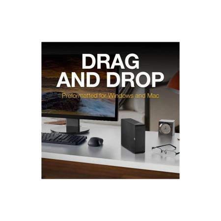 Внешние накопители Seagate Expansion STKP6000400 6TB [STKP6000400]