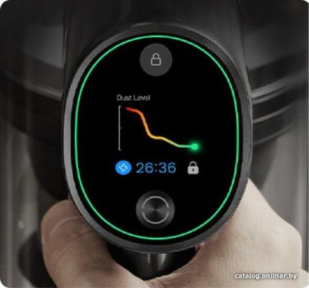 Пылесосы Dreame T30 (международная версия) [T30, VTT1]