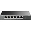 Коммутаторы TP-Link TL-SF1006P