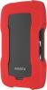 Внешние накопители ADATA HD330 AHD330-1TU31-CRD 1TB (красный) [AHD330-1TU31-CRD]
