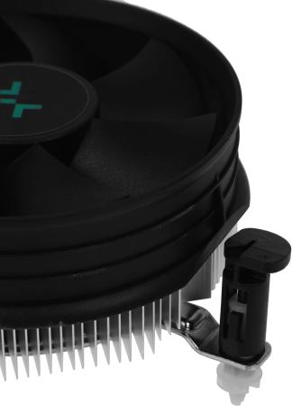 Системы охлаждения DeepCool THETA 9 PWM 1700 DP-ICAP-T9P-17 [DP-ICAP-T9P-17]