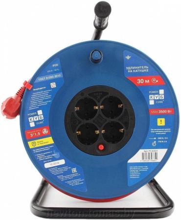 Стабилизаторы, сетевые фильтры, удлинители Юпитер JP8105-20