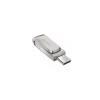 USB Flash SanDisk Ultra Dual Drive Luxe USB Type-C 256GB SDDDC4-256G-G46 [SDDDC4-256G-G46]