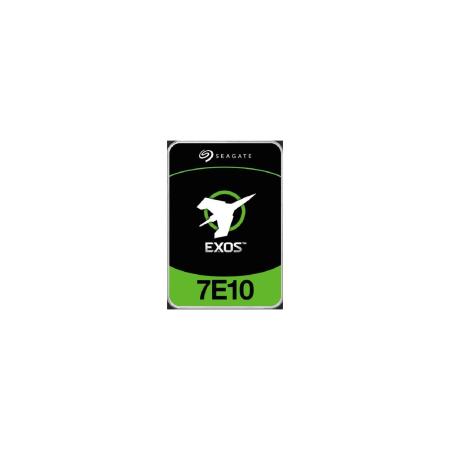 Жесткие диски Seagate Exos 7E10 4TB ST4000NM000B [ST4000NM000B]