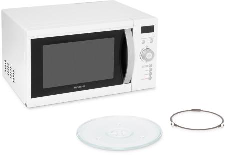 Микроволновые печи Hyundai HYM-D3007 [HYM-D3007, 1897135]