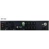 Источники бесперебойного питания Powercom Smart Rack&Tower SRT-1500A LCD [SRT-1500A LCD]