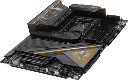 Материнские платы MSI MEG Z890 Ace