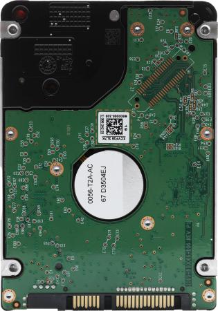 Жесткие диски WD Blue 1TB [WD10SPZX] [WD10SPZX]