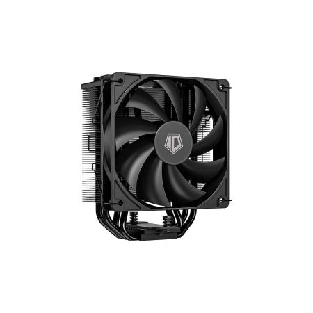 Системы охлаждения ID-Cooling SE-214-XT Black [SE-214-XT BLACK]