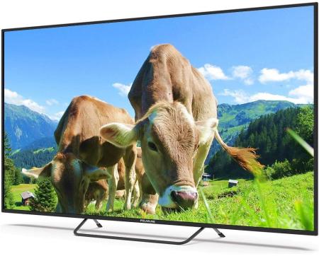 Телевизоры Polarline 65PU51TC-SM