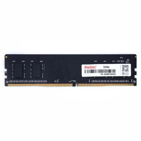 Оперативная память KingSpec 16ГБ DDR4 2666 МГц KS2666D4P12016G [KS2666D4P12016G]