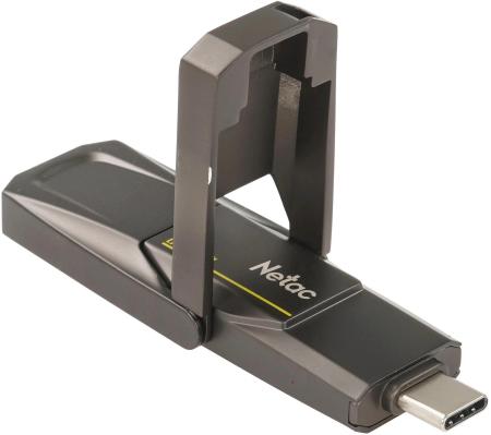 USB Flash Netac US5 256GB NT03US5C-256G-32TA [NT03US5C-256G-32TA]