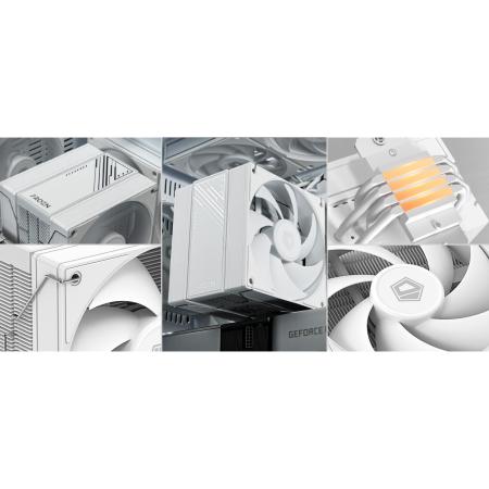 Системы охлаждения ID-Cooling Frozn A410 DW [FROZN A410 DW]