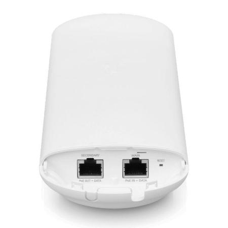 Беспроводные точки доступа и усилители Wi-Fi Ubiquiti NanoStation 5AC [NS-5AC]