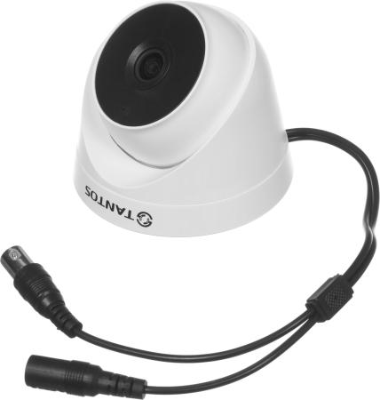 Камеры CCTV Tantos TSc-E2HDf (2.8)