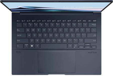 Ноутбуки ASUS Zenbook 14 OLED UX3405MA-QD986 [UX3405MA-QD986, 90NB11R1-M01SL0]