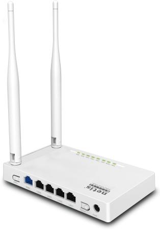 Беспроводные маршрутизаторы Netis WF2419E