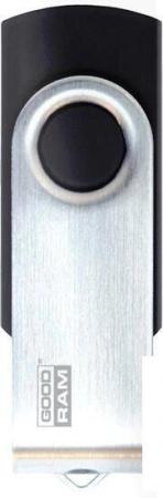 USB Flash GOODRAM UME2 64GB (белый) [UME2-0640W0R11]