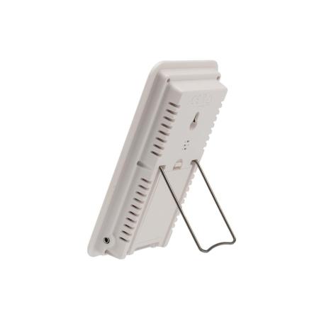 Метеостанции, гигрометры и термогигрометры Rexant RX-518 [70-0518]