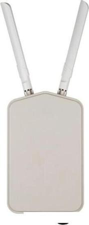 Беспроводные маршрутизаторы D-Link DIR-615/Z1A