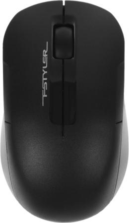 Наборы периферии A4Tech Fstyler FG2300 Air2 (черный)