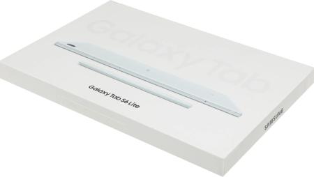 Планшеты Samsung Galaxy Tab S6 Lite 2024 Wi-Fi SM-P620 4GB/64GB (мятный) [SM-P620NLGACAU]