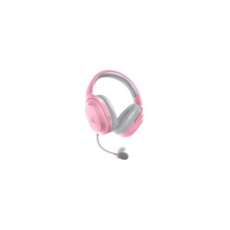 Наушники и гарнитуры Razer Barracuda X 2022 (розовый) [RZ04-04430300-R3M1]