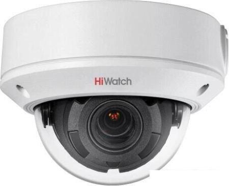 IP-камеры HiWatch DS-I250L(D) (2.8 мм) [DS-I250L(D) 2.8mm]