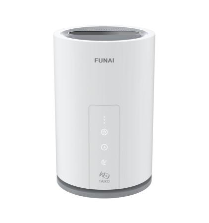 Увлажнители воздуха Funai Taiko USH-TKE7251WC [USH-TKE7251WC]