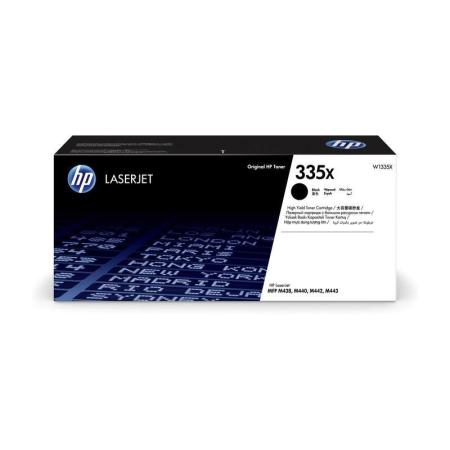 Картриджи для принтеров и МФУ HP 335X W1335X [W1335X]
