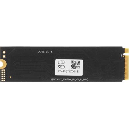 SSD Apacer AS2280P4 1TB AP1TBAS2280P4-1 [AP1TBAS2280P4-1]