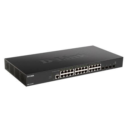 Коммутаторы D-Link DXS-1210-28T/A1A