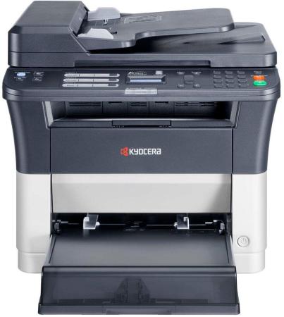 Принтеры и МФУ Kyocera Mita FS-1025MFP [1102M63RUV, 1102M63ND2]