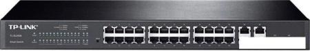 Коммутаторы TP-Link TL-SF1005D V17
