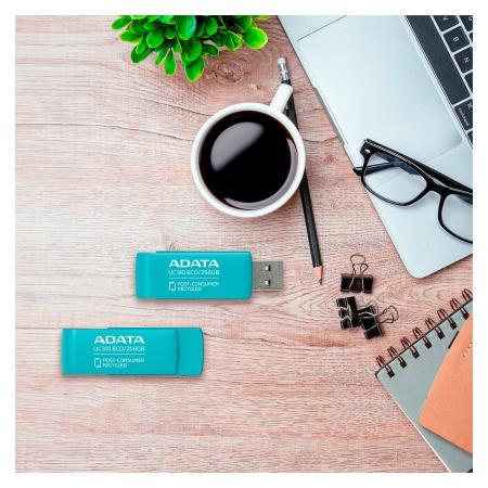 USB Flash ADATA UC310E 256GB UC310E-256G-RGN [UC310E-256G-RGN]