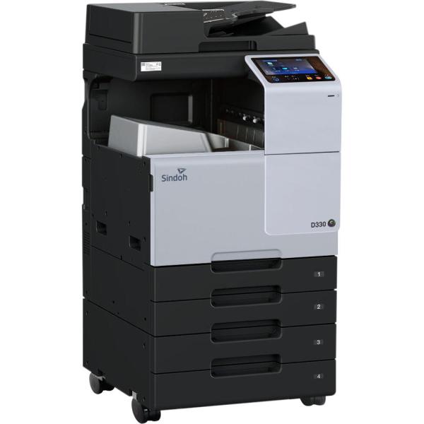 Принтеры и МФУ Sindoh D330e